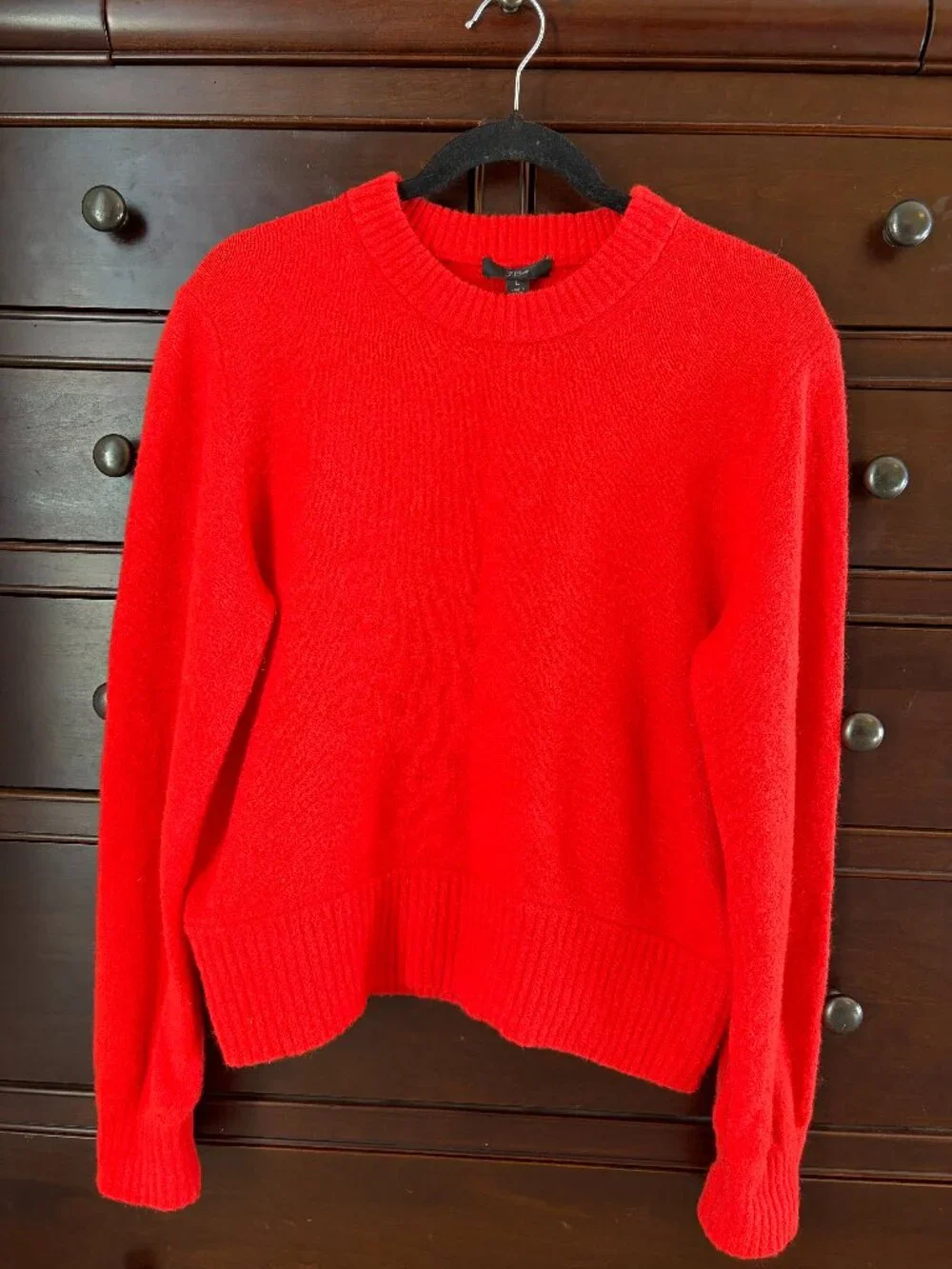 J. Crew Soft Sweater